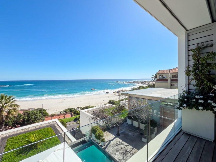 To Let 3 Bedroom Property for Rent in Camps Bay Western Cape